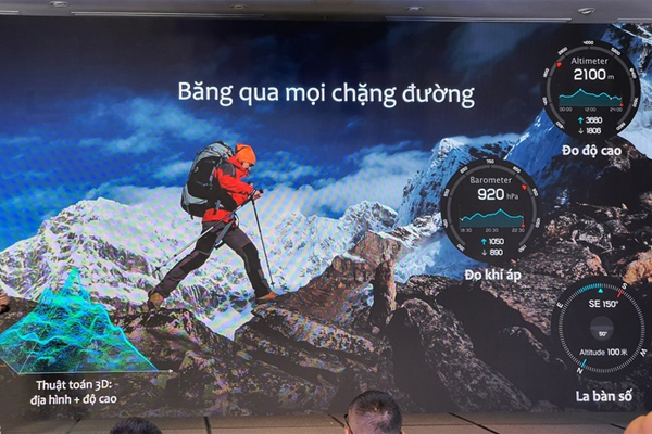 Huawei Watch GT 2 10