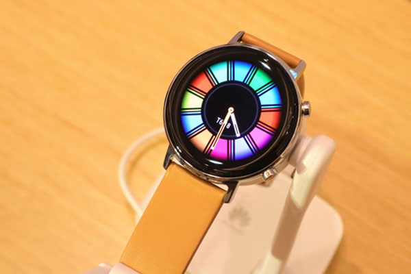 Huawei Watch GT2 phiên bản 42mm