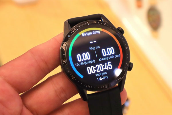 Huawei Watch GT2 phiên bản 46mm