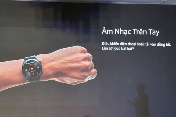 Huawei Watch GT 2 6