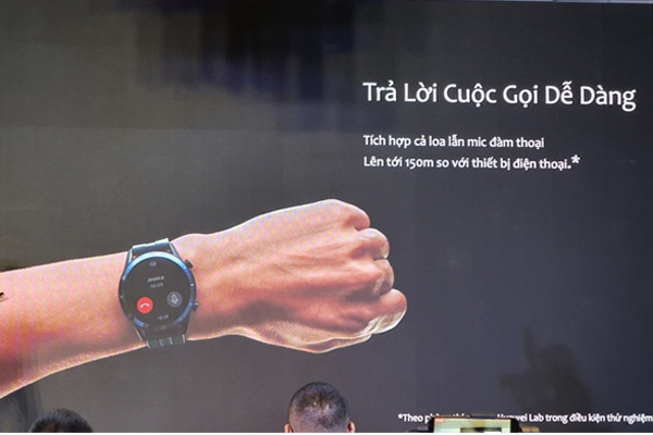 Huawei Watch GT 2 7
