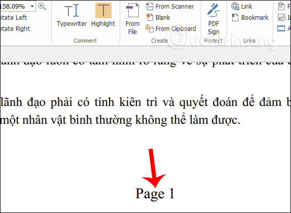 Cách đánh số trang PDF - Ảnh minh hoạ 21