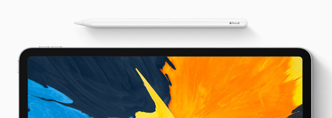 Sự khác biệt giữa các model Apple Pencil