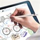 Cách sử dụng Apple Pencil với iPad hoặc iPad Pro
