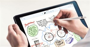 Cách sử dụng Apple Pencil với iPad hoặc iPad Pro