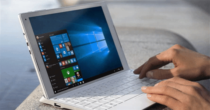 Hướng dẫn gắn thư mục làm ổ đĩa Windows 11