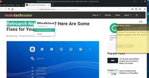 Cách tìm kiếm Google mọi thứ với Clipman trong Linux