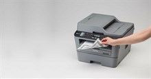 [Đánh giá] Máy in Brother MFC L2701DW có tốt không?