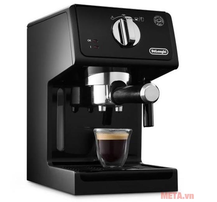 Máy pha cà phê gia đình Delonghi ECP31.21