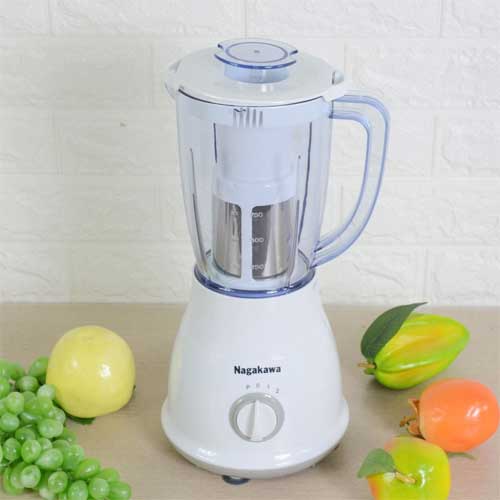 Máy xay Nagakawa NAG0809