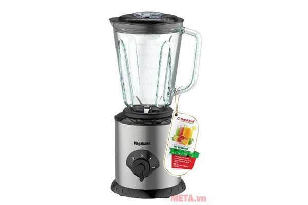 Máy xay sinh tố NAG0803