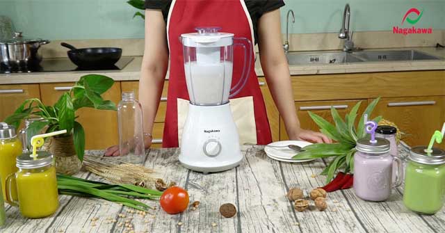 Máy xay sinh tố giá rẻ