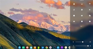 Deepin Linux - Hệ điều hành cực thú vị, có giao diện đẹp, vượt xa cả Windows 10 lẫn macOS