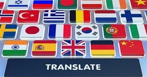 Cách dịch từ trong ảnh trên Chrome bằng Translate Man Plus