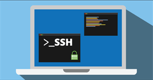 Cách bảo mật máy chủ SSH