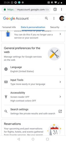 Cách bật Google SafeSearch cho PC và Android