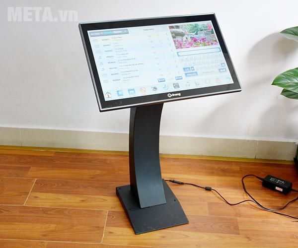 màn hình arirang smart 3600wtk