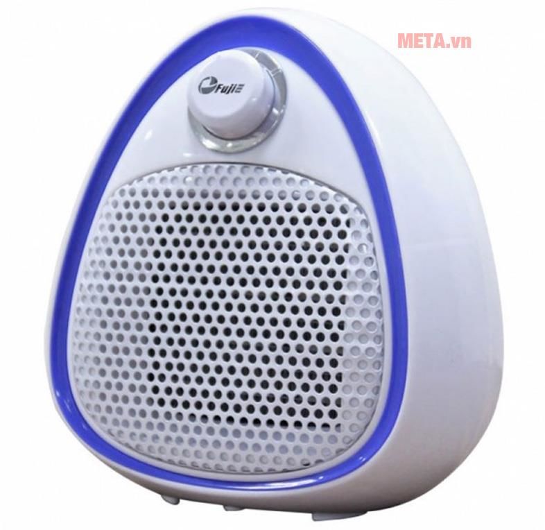 Quạt sưởi gốm Ceramic Mini FujiE CH-202