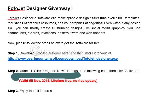 WonderFox Soft miễn phí 9 phần mềm trị giá 500 USD nhân dịp Halloween