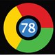 Google Chrome 78 chính thức ra mắt, Dark Mode mặc định cho mọi trang web