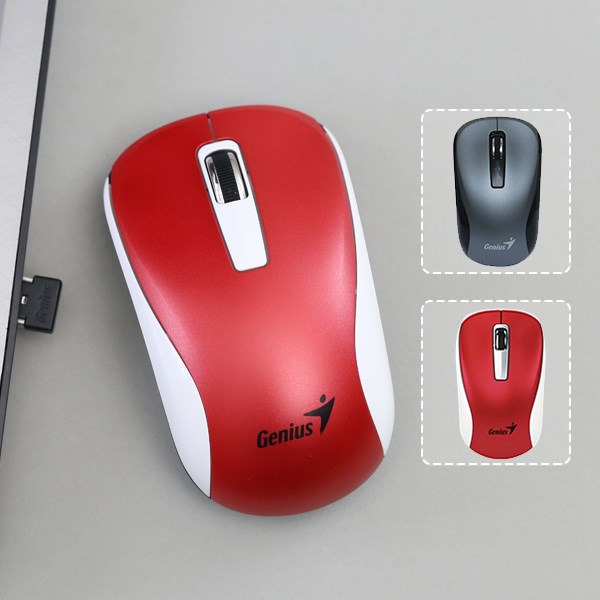 chuột genius