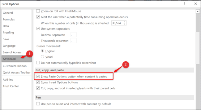 Excel sẽ trở nên dễ dàng hơn bao giờ hết khi bạn có thể xóa smart tag chỉ trong vài giây. Với tính năng này, bạn sẽ không còn phải lo ngại về những dữ liệu không đáng có xuất hiện trong bảng tính của mình. Bây giờ, hãy để chúng tôi hướng dẫn bạn cách xóa smart tag một cách hiệu quả và nhanh chóng.