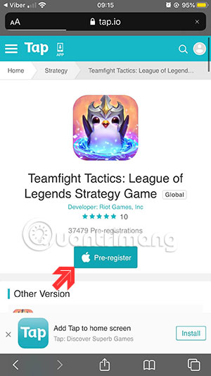 tai dtcl mobile som nhat