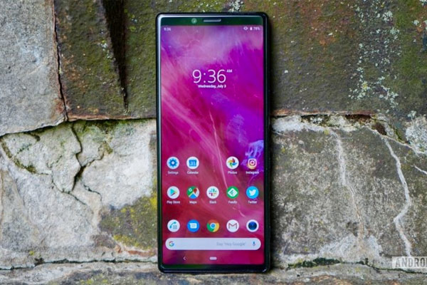 Xperia 1 Professional Edition 2