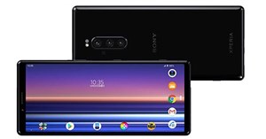 Sony ra mắt Xperia 1 Professional Edition, hỗ trợ kết nối mạng LAN, giá 30 triệu đồng