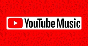Cách sử dụng YouTube Music tại Việt Nam
