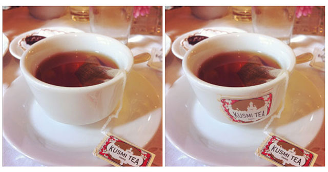 Sử dụng Warp để điều khiển các đối tượng trong ảnh