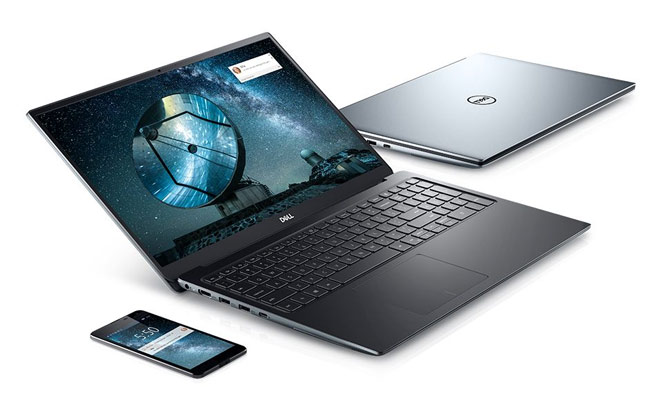 Dell Vostro 2019
