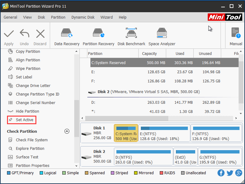 Sửa Lỗi Bootmgr Is Missing Khi Khởi động Windows Quantrimang Com