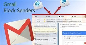 Cách tự động xóa email Gmail từ người gửi bất kỳ