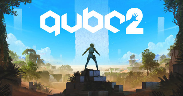 Q.U.B.E. 2