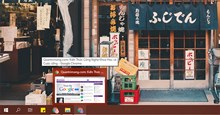 Cách ẩn thanh Taskbar trên Windows 10 cực kỳ dễ dàng