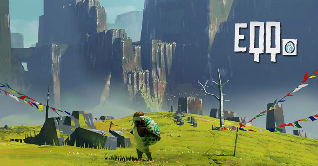 EQQO là tựa game phiêu lưu giải đố với phong cách kể chuyện