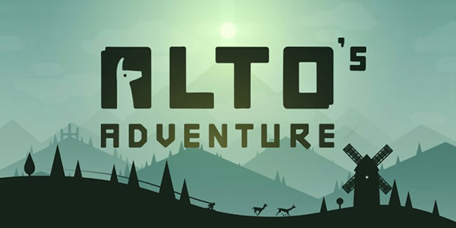 Alto’s Adventure