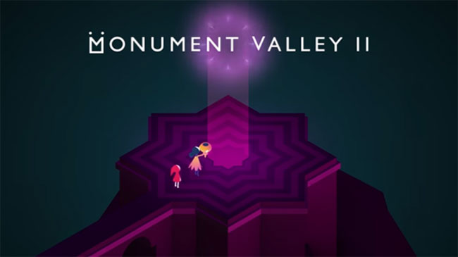 Monument Valley 2