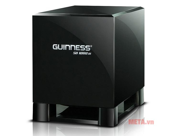 Loa sub Guinness SB-1800III