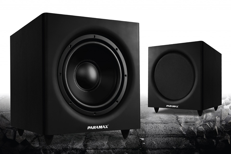 chọn loa sub để hát karaoke hay