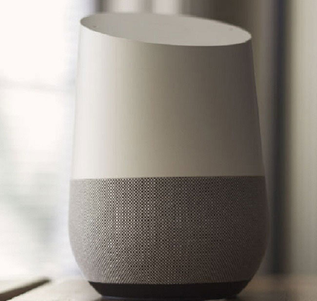 Google Home tiêu chuẩn