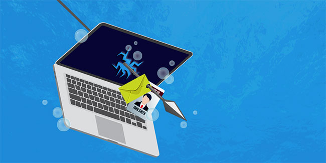 Nhanh chóng phát hiện các cuộc tấn công phishing tiềm ẩn