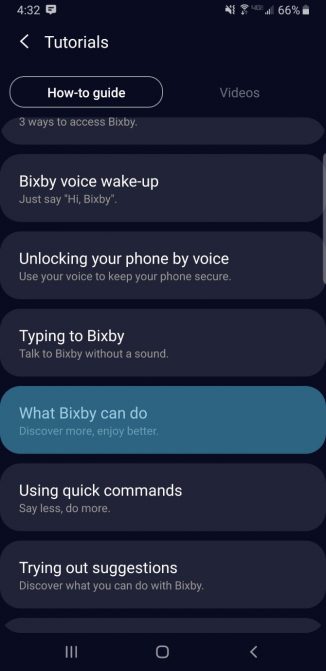 Bixby là gì? 4 cách sử dụng Bixby trên điện thoại Samsung