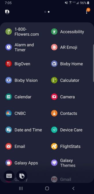 Bixby là gì? 4 cách sử dụng Bixby trên điện thoại Samsung