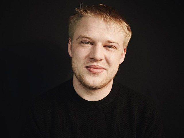 Hacker Nathaniel Wakelam, 24 tuổi.