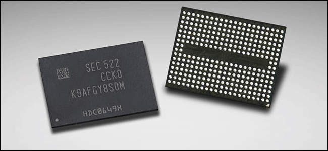 Các thuật ngữ SSD khác