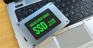 Ổ cứng SSD đa cấp: SLC, MLC, TLC, QLC và PLC là gì?