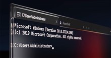 Microsoft phát hành Windows Terminal Preview 1910 với giao diện người dùng mới