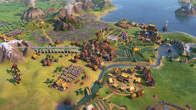 Civilization VI
